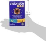 Vitabiotics Visionace Original Eye Health Supplement (30 tablets) - Image 3