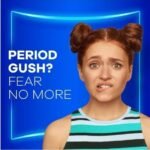 Always Ultra Sanitary Pads (14 count) - Image 5