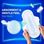 Always Ultra Sanitary Pads (14 count) - Image 4