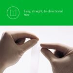 3M Micropore Surgical Tape (2.5cm x 9.1m) - Image 3