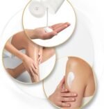 Dove Glowing Ritual Body Lotion (250ml) - Image 2