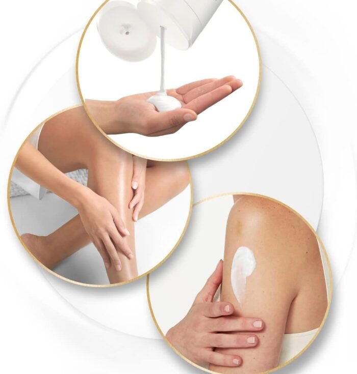 Dove Glowing Ritual Body Lotion (250ml) - Image 2