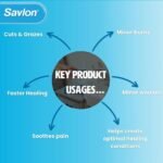 Savlon Advanced Healing Gel (50g) - Image 4
