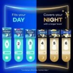 Always Ultra Sanitary Pads (14 count) - Image 3
