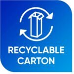 Sensodyne Repair & Protect Toothpaste (75ml) - Image 3