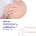 E45 Shower Cream (200ml) - Image 2