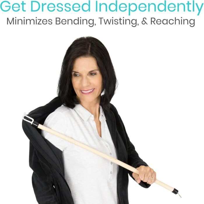 Vive Dressing Stick (24 inch) - Image 3