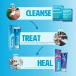 Savlon Advanced Healing Gel (50g) - Image 3