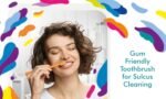Curaprox CS 5460 Ultra Soft Toothbrush (2-pack) - Image 5