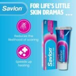 Savlon Advanced Healing Gel (50g) - Image 5