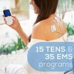Beurer EM49 Digital TENS/EMS Device - Image 2