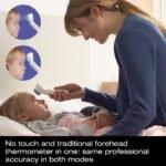 Braun Forehead Thermometer BNT400 - Image 6