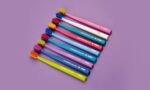Curaprox CS 5460 Ultra Soft Toothbrush (2-pack) - Image 3