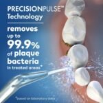 Waterpik Ultra Professional Water Flosser (WP-660UK) - Image 5