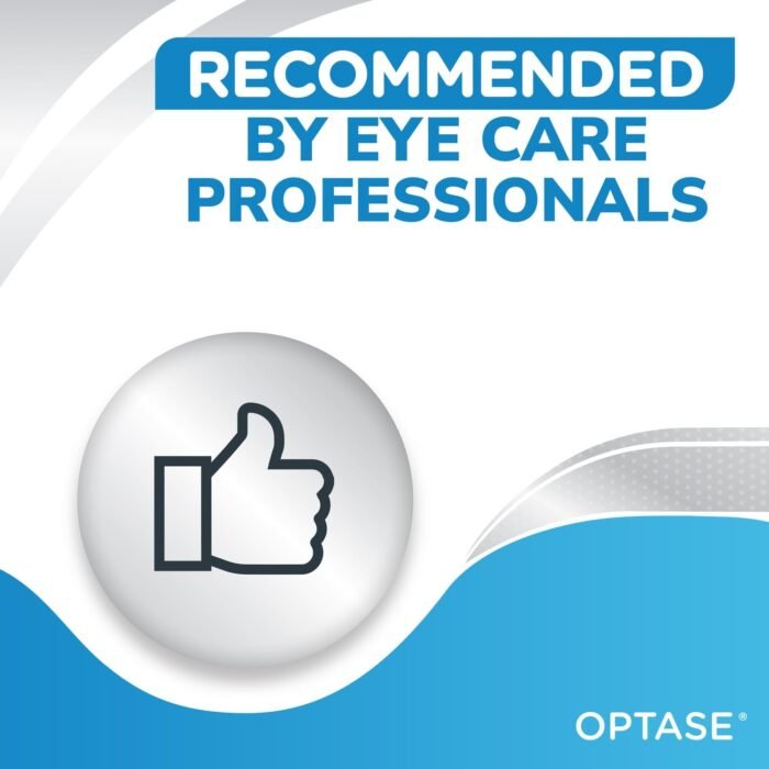Optase Moist Heat Mask (Reusable) - Image 2