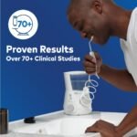 Waterpik Ultra Professional Water Flosser (WP-660UK) - Image 4
