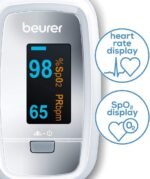 Beurer PO30 Pulse Oximeter - Image 5