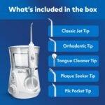 Waterpik Ultra Professional Water Flosser (WP-660UK) - Image 3