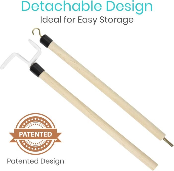 Vive Dressing Stick (24 inch) - Image 2