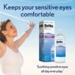 Bausch + Lomb ReNu MultiPlus Multi-Purpose Solution (360ml) - Image 5