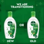 Dettol Hand Sanitizer Gel (50ml) - Image 4