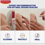 Elastoplast Fabric Plasters (Assorted, 20 count) - Image 4