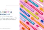 Curaprox CS 5460 Ultra Soft Toothbrush (2-pack) - Image 2
