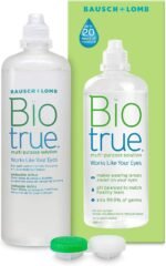 Bausch + Lomb ReNu Biotrue Multi-Purpose Solution (300ml) - Image 5