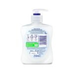 Carex Moisture Hand Wash (250ml) - Image 3