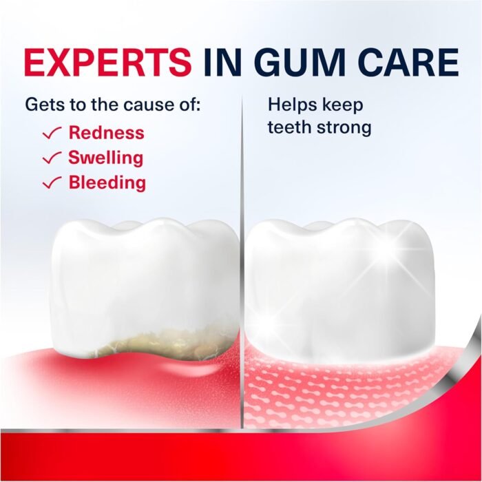 Corsodyl Toothpaste (75ml) - Image 3