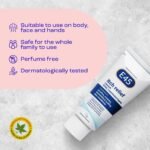 E45 Itch Relief Cream (50g) - Image 2