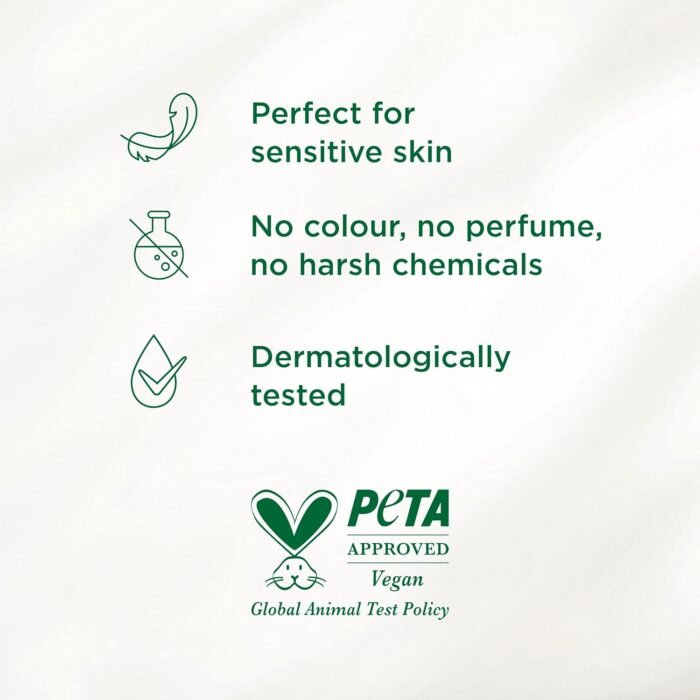 Simple Hydrating Light Moisturiser (125ml) - Image 3