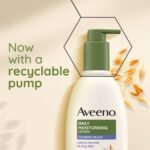Aveeno Daily Moisturising Lotion (300ml) - Image 3