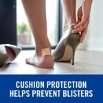 Nexcare (3M) Absolute Waterproof Plasters (20 count) - Image 5