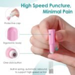 Medisana Lancets (30 gauge, 100 count) - Image 4