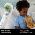 Braun Forehead Thermometer BNT400 - Image 2
