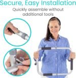 Vive Bed Rail (Adjustable) - Image 4