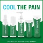 Biofreeze Pain Relief Gel (89ml Roll-on) - Image 2