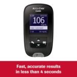 Accu-Chek Aviva Connect Blood Glucose Meter (for existing users) - Image 5