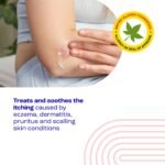E45 Itch Relief Cream (50g) - Image 4