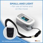 Beurer PO30 Pulse Oximeter - Image 4