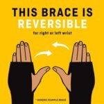 Futuro Wrist Support (Adjustable) - Image 3