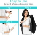 Vive Dressing Stick (24 inch) - Image 4