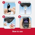 Accu-Chek Aviva Connect Blood Glucose Meter (for existing users) - Image 3