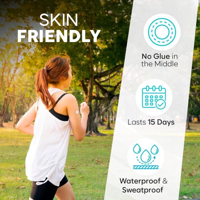 FreeStyle Libre 2 Sensor (Single, for existing users) - Image 3