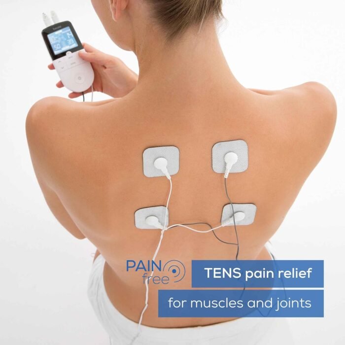 Beurer EM49 Digital TENS/EMS Device - Image 5