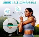 FreeStyle Libre 2 Sensor (Single, for existing users) - Image 5
