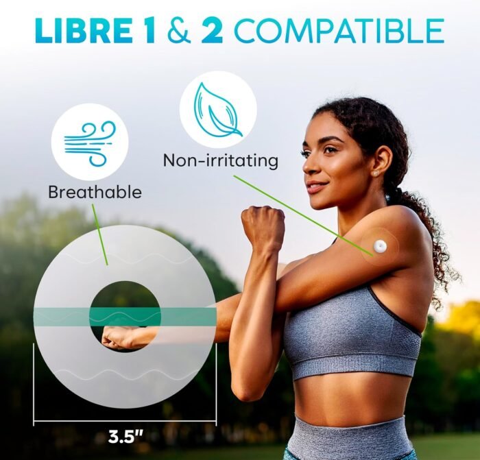 FreeStyle Libre 2 Sensor (Single, for existing users) - Image 5
