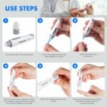 Medisana Lancet Device (Universal) - Image 2