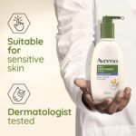 Aveeno Daily Moisturising Lotion (300ml) - Image 2